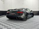 Audi R8 V10 PLUS 610 CV QUATTRO S-tronic Gris Daytona Occasion - 16