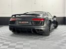 Audi R8 V10 PLUS 610 CV QUATTRO S-tronic Gris Daytona Occasion - 17