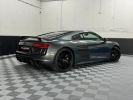 Audi R8 V10 PLUS 610 CV QUATTRO S-tronic Gris Daytona Occasion - 18