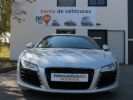 Audi R8 V8 4,2 QUATTRO R-TRONIC 420CV     Essence GRIS ALUMINIUM  - 3