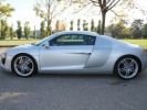 Audi R8 V8 4,2 QUATTRO R-TRONIC 420CV     Essence GRIS ALUMINIUM  - 6