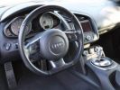 Audi R8 V8 4,2 QUATTRO R-TRONIC 420CV     Essence GRIS ALUMINIUM  - 12