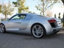 Audi R8 V8 4,2 QUATTRO R-TRONIC 420CV     Essence GRIS ALUMINIUM  - 23