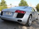 Audi R8 V8 4,2 QUATTRO R-TRONIC 420CV     Essence GRIS ALUMINIUM  - 29