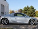 Audi R8 V8 4,2 QUATTRO R-TRONIC 420CV     Essence GRIS ALUMINIUM  - 32