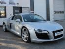 Audi R8 V8 4,2 QUATTRO R-TRONIC 420CV     Essence GRIS ALUMINIUM  - 42