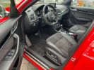Audi RS Q3 Rouge métallisée  - 8