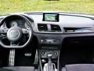 Audi RS Q3 Blanc  - 3