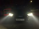 Audi RS Q3 noir  - 3