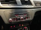 Audi RS Q3 2.5 TFSI 310 cv Quattro S tronic 7 FULL OPTIONS Noir  - 23