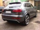 Audi RS Q3 2.5 TFSI 310CV QUATTRO S TRONIC7     Essence GRIS DAYTONA  - 6