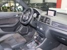 Audi RS Q3 2.5 TFSI PERFORMANCE - BOSE - NAV. - 1ère MAIN - Garantie 12 MOIS Gris métallisé  - 8