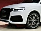Audi RS Q3 2.5 TFSI quattro Blanche  - 6