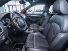 Audi RS Q3 2.5 TFSI QUATTRO  GRIS DAYTONA  - 4