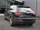 Audi RS Q3 2.5 TFSI Quattro 340 cv  NOIR  - 5