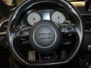 Audi RS Q3 2.5 TFSI quattro / Bose / Garantie 12 mois Noir  - 8