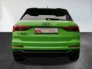 Audi RS Q3 2.5 TFSI Quattro Matrix / AHK / B & O / Garantie 24 mois Vert hyalami  - 3