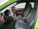 Audi RS Q3 2.5 TFSI Quattro Matrix / AHK / B & O / Garantie 24 mois Vert hyalami  - 8