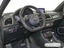 Audi RS Q3 2.5 TFSI quattro Performance - toit ouvrant panoramique (avant/arrière) - NaviPlus LED BOSE Blanc glacier métallisée  - 7