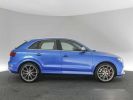 Audi RS Q3 2.5 TFSI Quattro S-Tronic Bleu Ara  - 3
