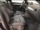 Audi RS Q3 2.5 TFSI quattro Sport / TOIT PANO – CAMERA – NAV - Garantie 12 mois Gris  - 8