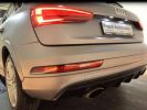 Audi RS Q3 2.5 TFSI quattro Sport / TOIT PANO – CAMERA – NAV - Garantie 12 mois Gris  - 14