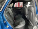 Audi RS Q3 2.5 TFSI Quattro / Toit pano / Attelage / Bose / Garantie 12 mois Bleu  - 9