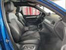 Audi RS Q3 2.5 TFSI Quattro / Toit pano / Attelage / Bose / Garantie 12 mois Bleu  - 10