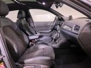 Audi RS Q3 2.5 TFSI Quattro / Toit pano / Attelage / Carbone / Garantie 12 mois Gris métallisé  - 8
