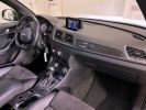 Audi RS Q3 2.5 TFSI Quattro / Toit pano / Attelage / Carbone / Garantie 12 mois Gris métallisé  - 7