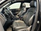 Audi RS Q3 2.5 TFSI Quattro / Toit pano / Bose / Garantie 12 mois Noir  - 7