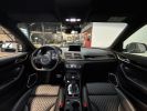 Audi RS Q3 2.5 TFSI Quattro / Toit pano / Bose / Garantie 12 mois Noir  - 6