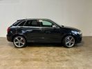 Audi RS Q3 2.5 TFSI Quattro / Toit pano / Bose / Garantie 12 mois Noir  - 4