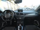 Audi RS Q3 2.5 TFSI Quattro / Toit pano / Bose / Garantie 12 mois Bleu  - 10