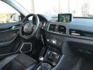 Audi RS Q3 2.5 TFSI Quattro / Toit pano / Bose / Garantie 12 mois Bleu  - 8