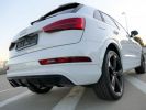 Audi RS Q3 2.5 TFSI S-Tronic quattro / TOIT PANO – BOSE - CAMERA – ATTELAGE – 1ère main - Garantie 12 mois Blanc  - 6