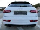 Audi RS Q3 2.5 TFSI S-Tronic Quattro / TOIT PANO – BOSE - CAMERA – ATTELAGE – 1ère Main - Garantie 12 Mois Blanc  - 7