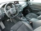 Audi RS Q3 2.5 TFSI S-Tronic Quattro / TOIT PANO – BOSE - CAMERA – ATTELAGE – 1ère Main - Garantie 12 Mois Blanc  - 11