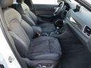 Audi RS Q3 2.5 TFSI S-Tronic Quattro / TOIT PANO – BOSE - CAMERA – ATTELAGE – 1ère Main - Garantie 12 Mois Blanc  - 14