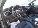 Audi RS Q3 2.5L 400Ps BVA7/Gtie 10/2025 ACC Jtes 21 Camera  gris nardo  - 11