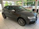 Audi RS Q3 Audi RS Q3 2.5 TFSI quattro LED Bose/Garantie 12 mois/financement cofidis Gris   - 1