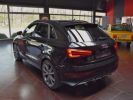 Audi RS Q3 Audi RS Q3 2.5 TFSI quattro performance|LED|PANO|Attelage/ LED/BOSE/ Garantie 12 mois Noire  - 4