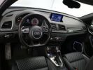 Audi RS Q3 Audi RS Q3 2.5 TFSI quattro S tronic Pano GARANTIE 12 MOIS  Blanc  - 10