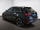 Audi RS Q3 Audi RSQ3 Perf. 367 LED BOSE TOP Pack Sport Caméra Garantie 12 mois Noire  - 9