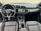 Audi RS Q3 Audi RSQ3 Sportback 2.5 L TFSI 400 Ch Gris Nardo  - 4