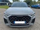 Audi RS Q3 Audi RSQ3 Sportback 2.5 L TFSI 400 Ch Gris Nardo  - 2