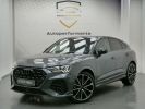 Audi RS Q3 Audi RSQ3 Sportback 2.5 TFSI Quattro 400 Mod. 2020 B&O JA21 Cockpit Numérique B&O Carbon Attelage Garantie 12 Mois Gris Daytona  - 1