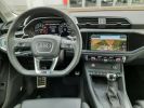 Audi RS Q3 / B&O / Virt. Cockpit / Matrix / Garantie Audi 01/2024 Gris  - 8
