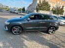Audi RS Q3 BOSE/PANO/KEYLESS/MMI+ Gris Daytona  - 3