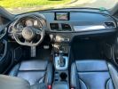 Audi RS Q3 BOSE/PANO/KEYLESS/MMI+ Gris Daytona  - 7